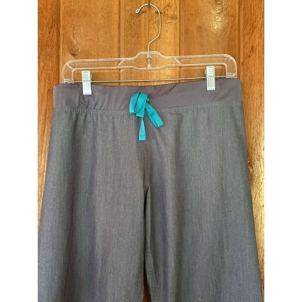 Figs scrub pants, woman, size small